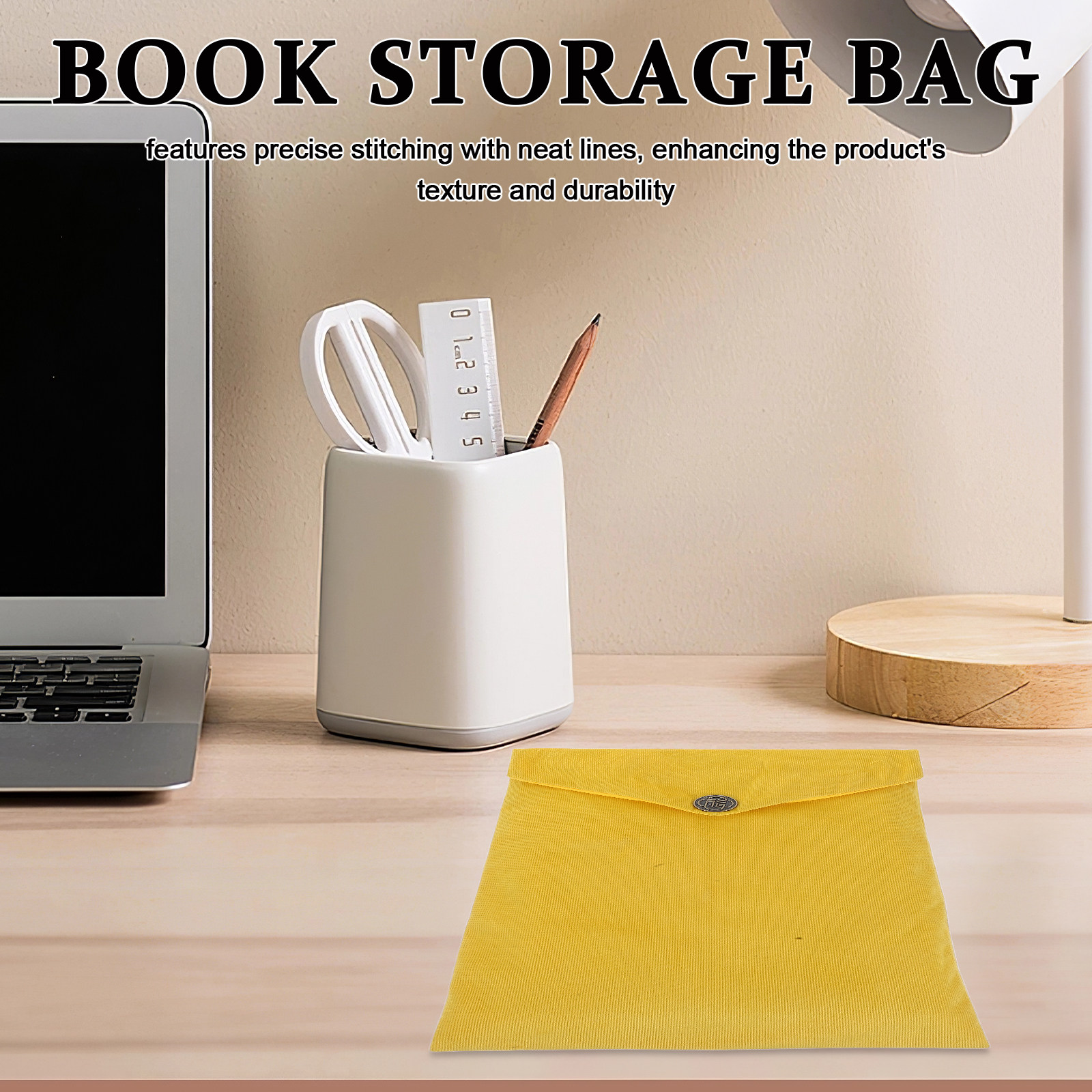 Tas Penutup Alkitab, Bahan Cor - Stationery Books ulasan dan harga