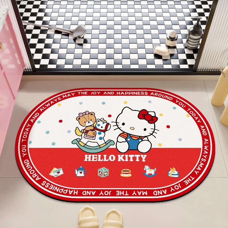 Alas Mandi Hello Kitty Berbent - Blank Sheet Music Notebook ulasan dan harga