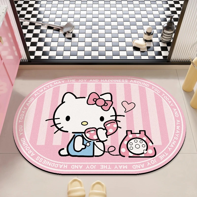 Alas Mandi Hello Kitty Berbent - Blank Sheet Music Notebook ulasan dan harga