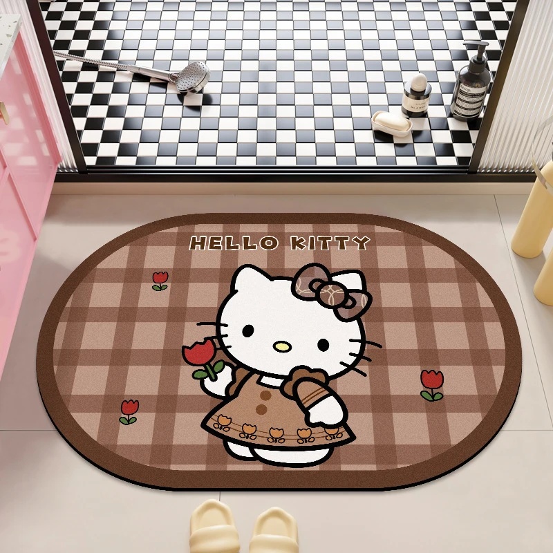 Alas Mandi Hello Kitty Berbent - Blank Sheet Music Notebook ulasan dan harga