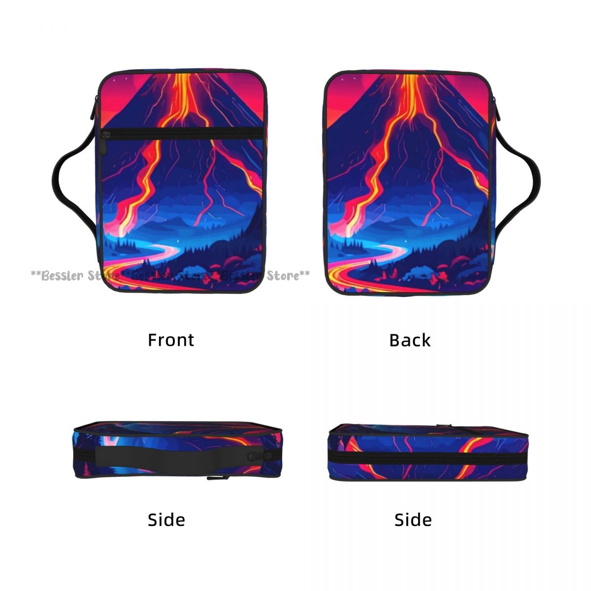 Sampul Alkitab Tas Buku Tas Ge - Books ulasan dan harga